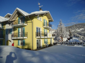 Agritur Belsogno B&B
